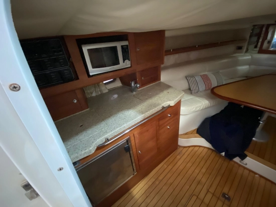 Chris Craft 33 Corsair de segunda mano en venta