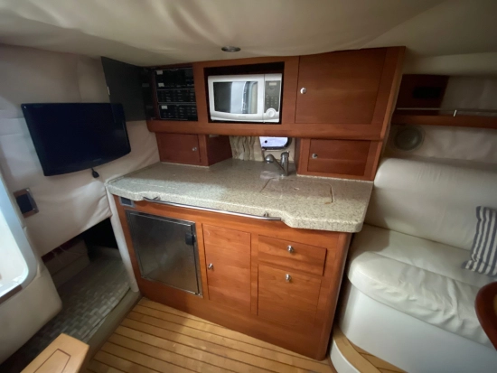 Chris Craft 33 Corsair de segunda mano en venta