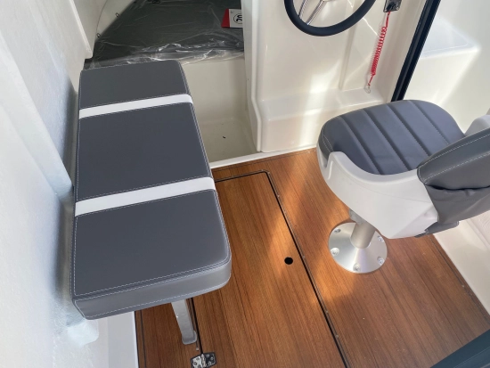 Pacific Craft 650 Timonier de segunda mano en venta