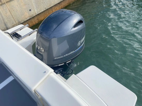 Pacific Craft 650 Timonier de segunda mano en venta
