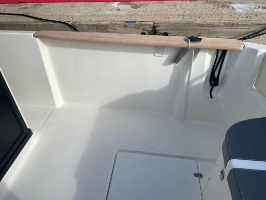 Pacific Craft 650 Timonier de segunda mano en venta