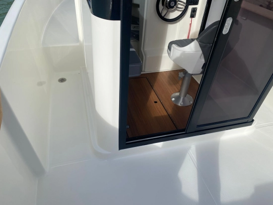 Pacific Craft 650 Timonier de segunda mano en venta