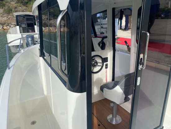 Pacific Craft 650 Timonier de segunda mano en venta