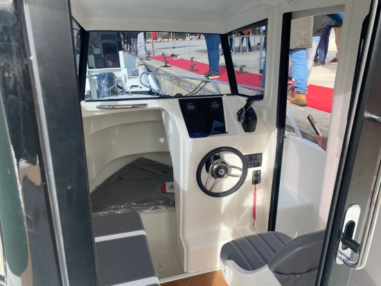 Pacific Craft 650 Timonier de segunda mano en venta