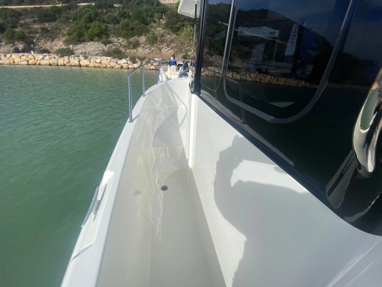 Pacific Craft 750 Timonier usado à venda