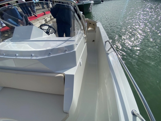 Pacific Craft 695 Open de segunda mano en venta