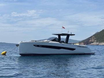 Fiart 43 SW “ROCKSTAR” de segunda mano en venta