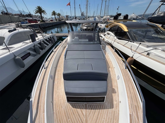 Fiart 43 SW “ROCKSTAR” de segunda mano en venta