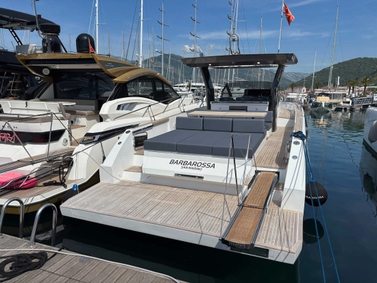 Fiart 43 SW “ROCKSTAR” de segunda mano en venta