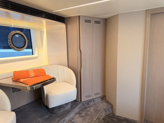 Azimut 66 Flybridge usata in vendita