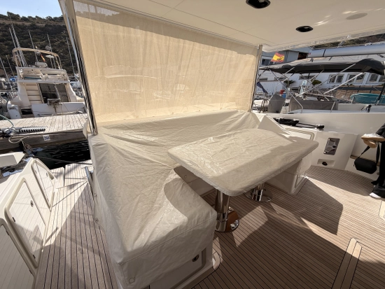 Azimut 66 Flybridge usata in vendita