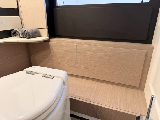 Azimut 66 Flybridge usata in vendita