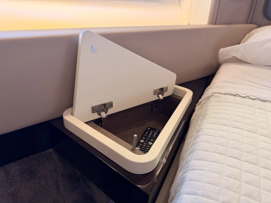 Azimut 66 Flybridge usata in vendita