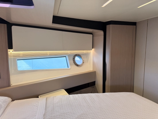 Azimut 66 Flybridge usata in vendita