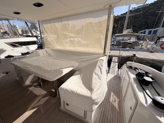 Azimut 66 Flybridge usata in vendita