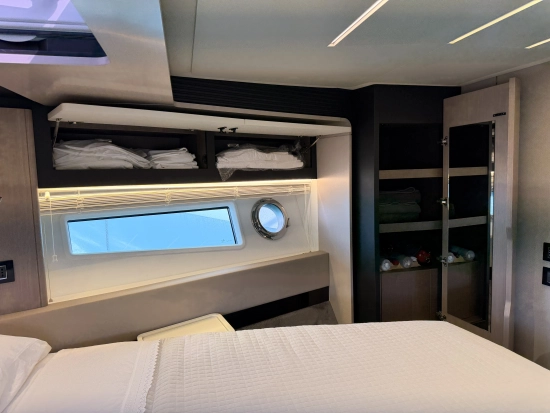 Azimut 66 Flybridge usata in vendita