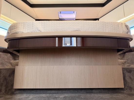 Azimut 66 Flybridge usata in vendita