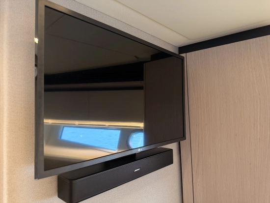 Azimut 66 Flybridge usata in vendita