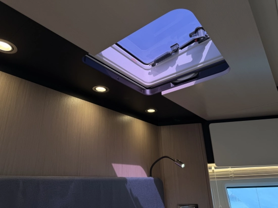 Azimut 66 Flybridge usata in vendita