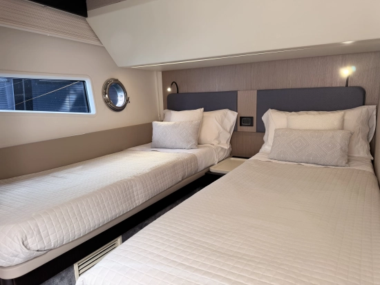 Azimut 66 Flybridge usata in vendita