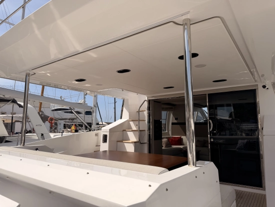 Azimut 66 Flybridge usata in vendita