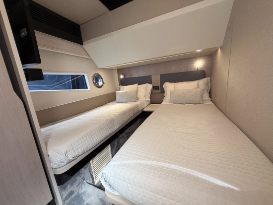Azimut 66 Flybridge usata in vendita