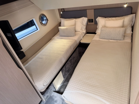 Azimut 66 Flybridge usata in vendita