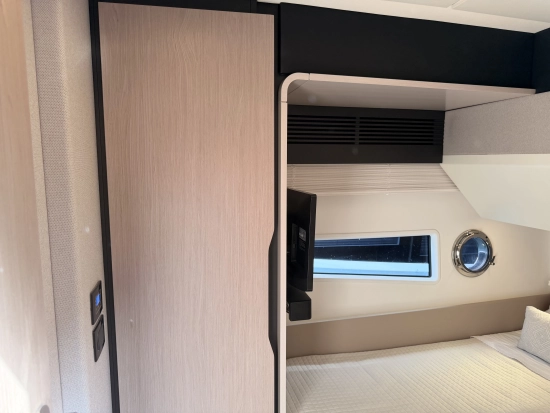 Azimut 66 Flybridge usata in vendita