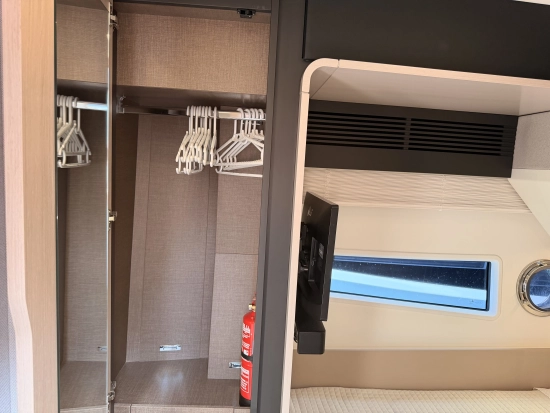Azimut 66 Flybridge usata in vendita