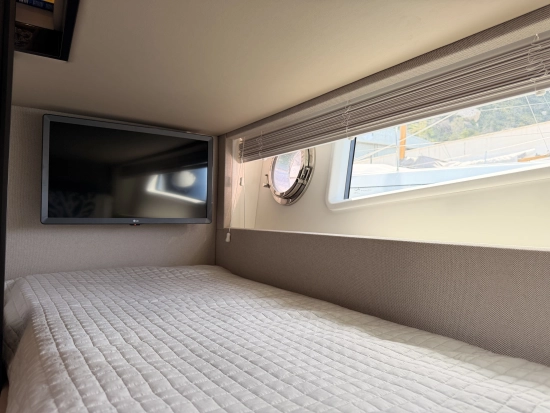 Azimut 66 Flybridge usata in vendita
