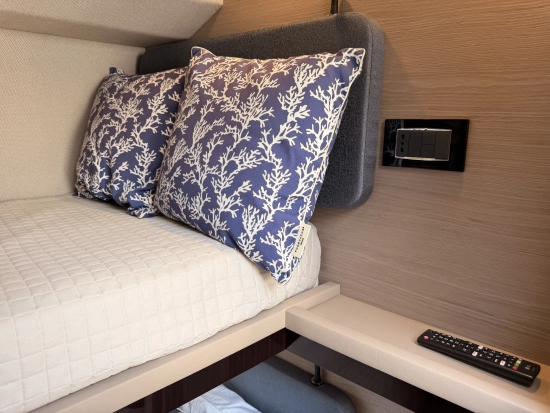Azimut 66 Flybridge usata in vendita