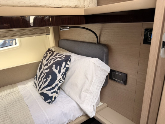 Azimut 66 Flybridge usata in vendita