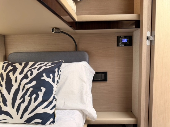 Azimut 66 Flybridge usata in vendita
