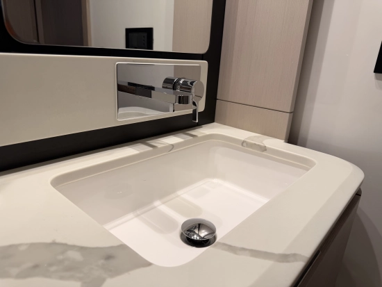 Azimut 66 Flybridge usata in vendita