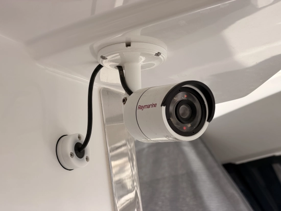 Azimut 66 Flybridge usata in vendita