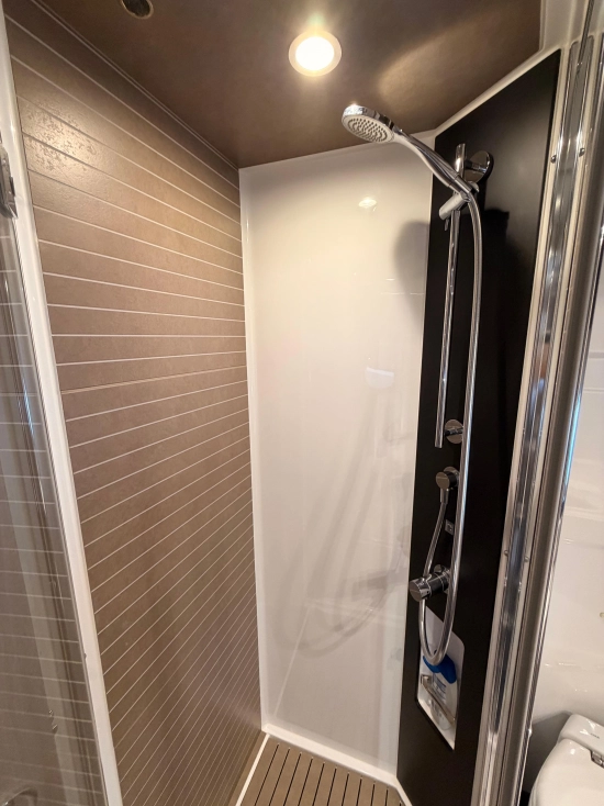 Azimut 66 Flybridge usata in vendita