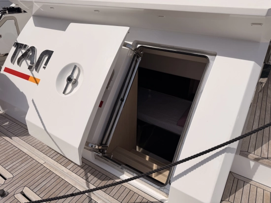 Azimut 66 Flybridge usata in vendita