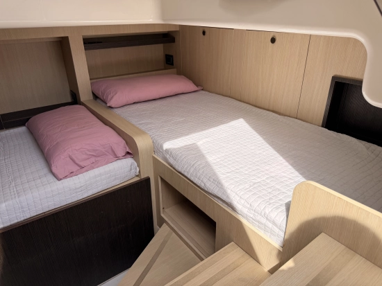 Azimut 66 Flybridge usata in vendita