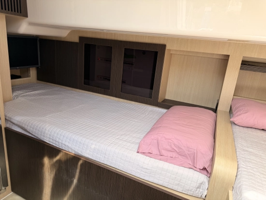 Azimut 66 Flybridge usata in vendita