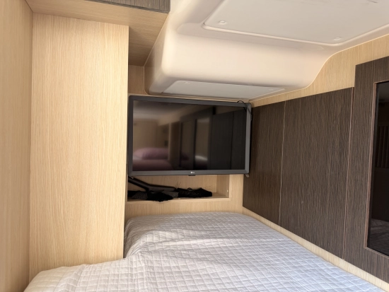 Azimut 66 Flybridge usata in vendita