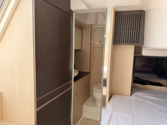 Azimut 66 Flybridge usata in vendita