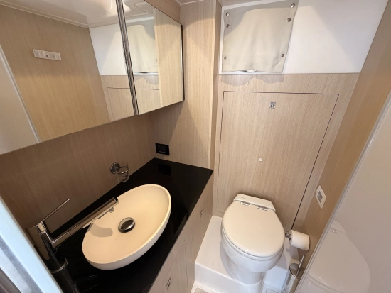 Azimut 66 Flybridge usata in vendita