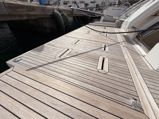 Azimut 66 Flybridge usata in vendita