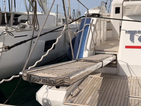 Azimut 66 Flybridge usata in vendita