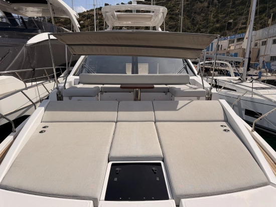 Azimut 66 Flybridge usata in vendita