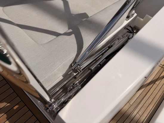 Azimut 66 Flybridge usata in vendita