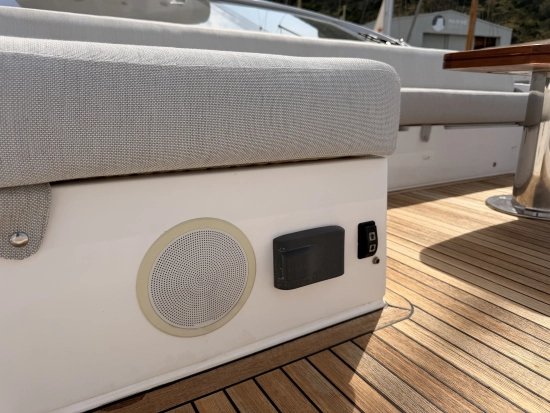 Azimut 66 Flybridge usata in vendita