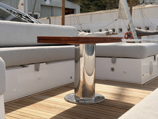 Azimut 66 Flybridge usata in vendita