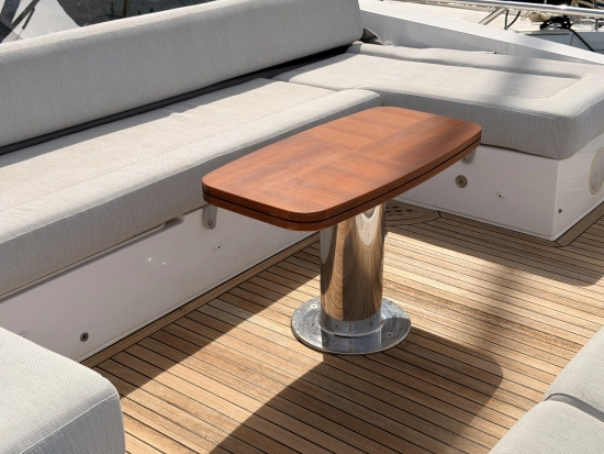 Azimut 66 Flybridge usata in vendita
