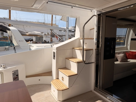 Azimut 66 Flybridge usata in vendita